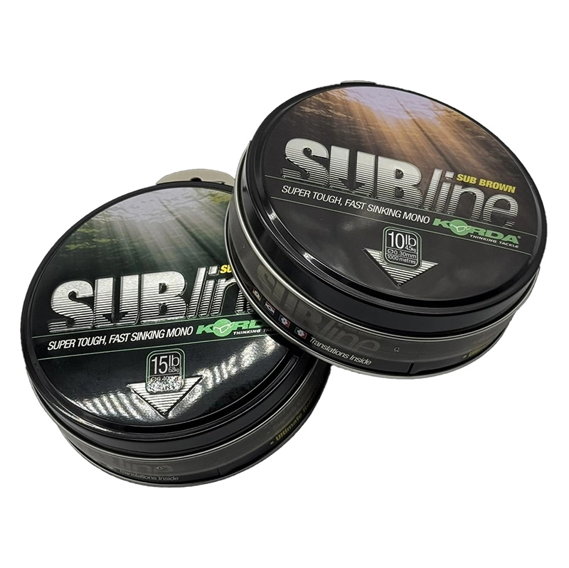 Korda Subline 1000m